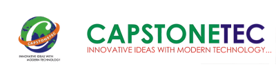 Capstonet Tec
