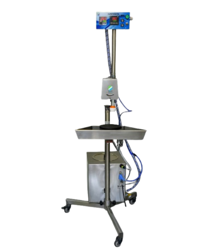 Multipurpose Automatic Shirodhara Equipment