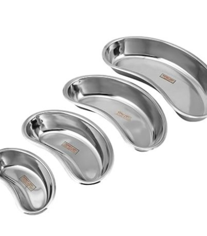 Kidney Tray
