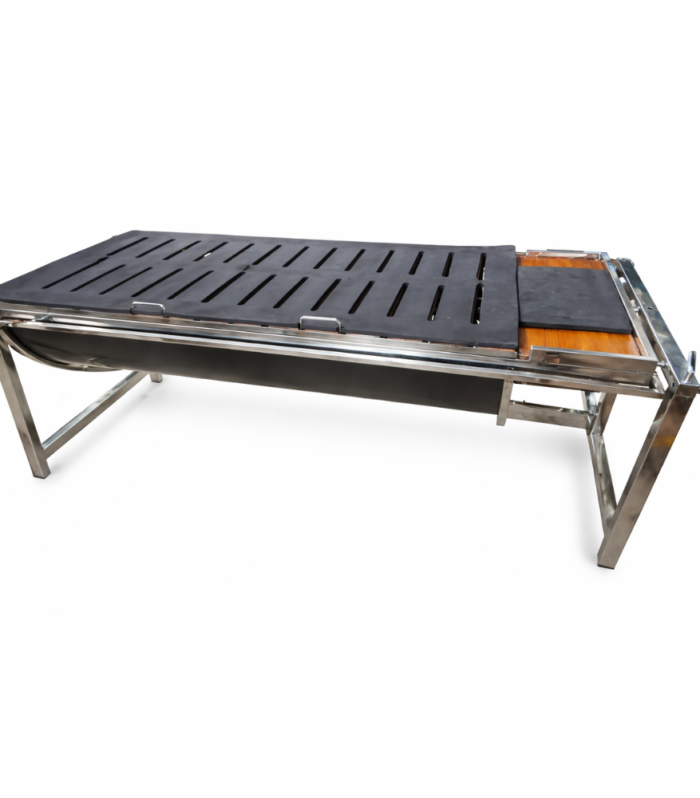 Swedan Therapy Mattress