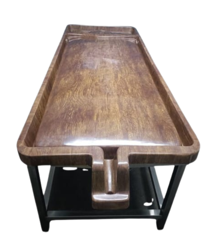 FRP Panchakarma Table