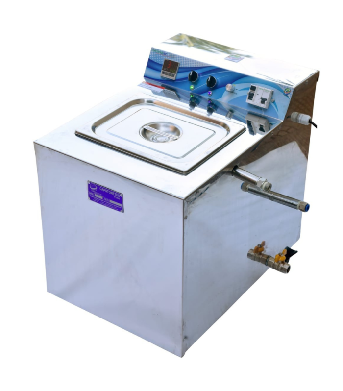 Digital Dhara Machine