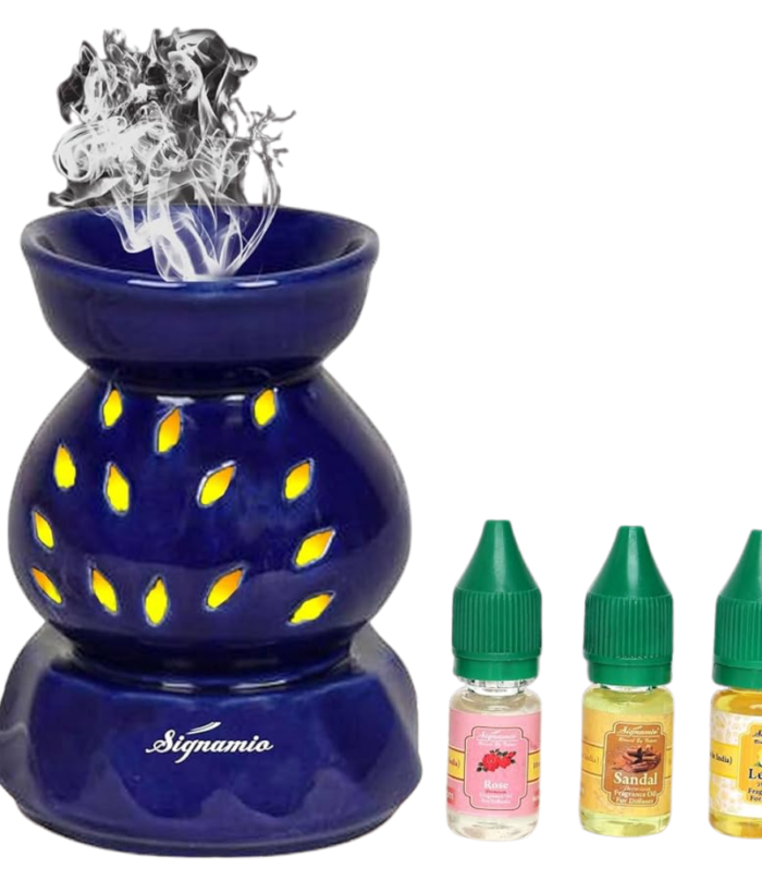 Aroma Therapy Lamps
