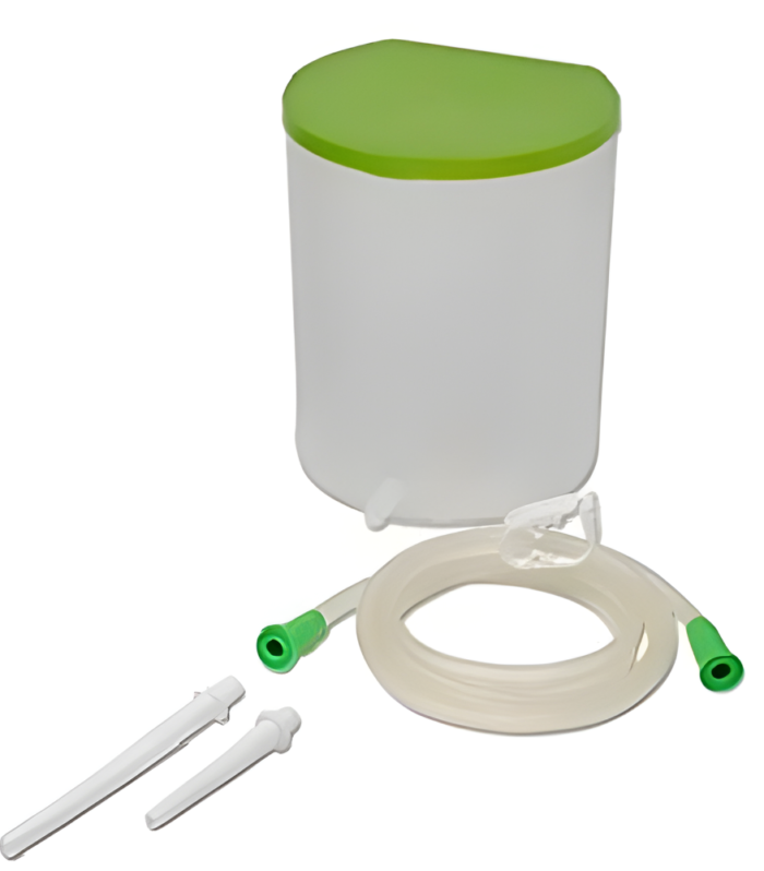 SS Niruh Basti Yantra