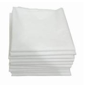 Non -Woven Disposable Bedsheets 32 By 72 Inch Pack -100 pcs